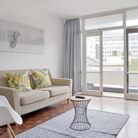 شقة St Martini Gardens 409 كيب تاون المظهر الخارجي الصورة