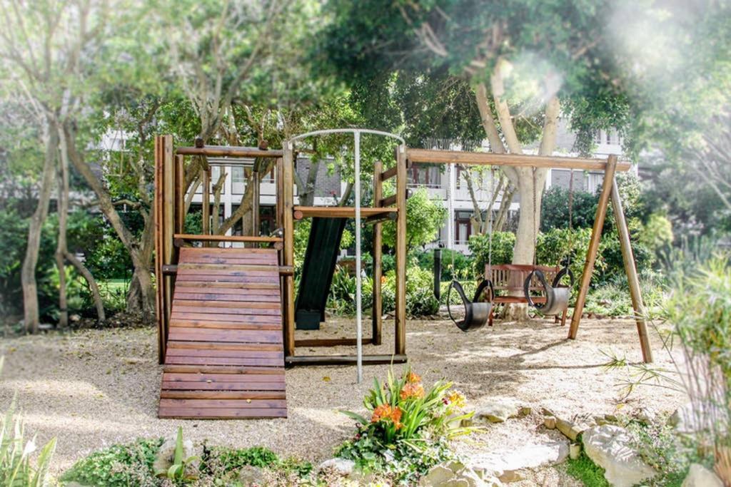 شقة St Martini Gardens 409 كيب تاون المظهر الخارجي الصورة