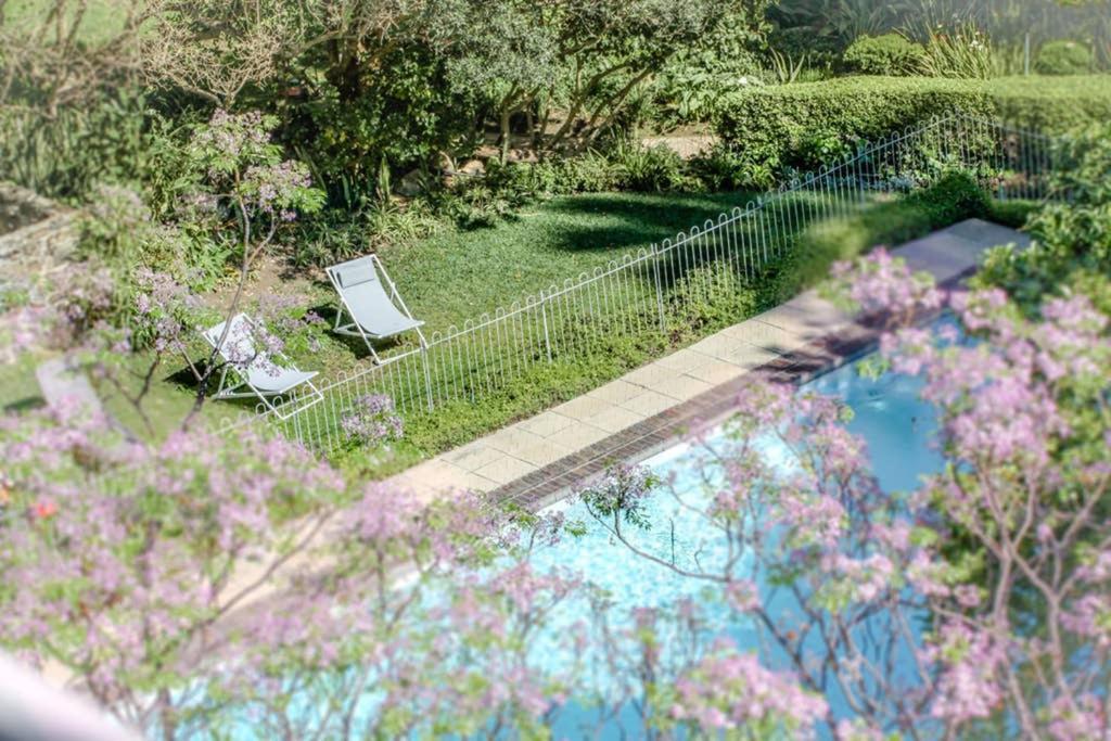شقة St Martini Gardens 409 كيب تاون المظهر الخارجي الصورة