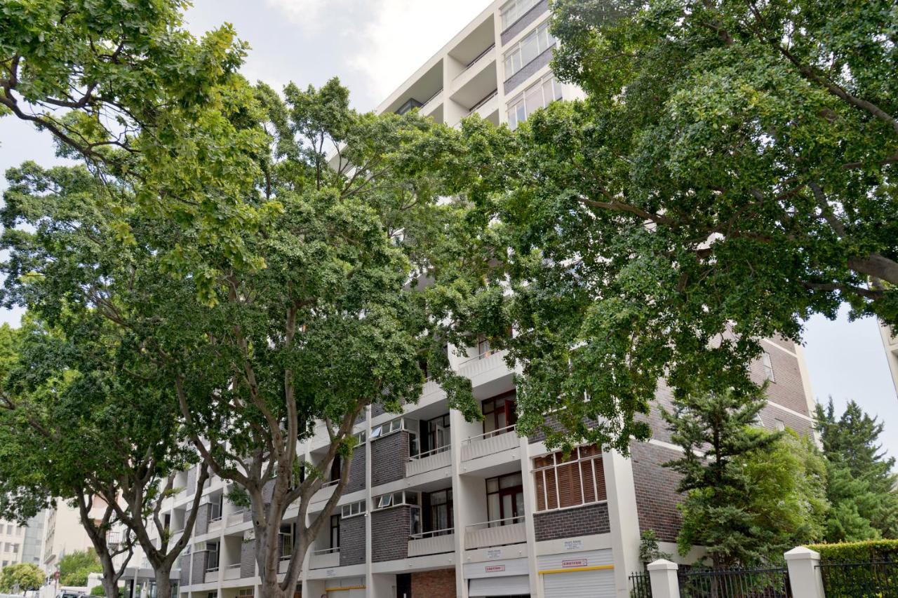 شقة St Martini Gardens 409 كيب تاون المظهر الخارجي الصورة
