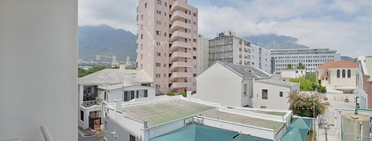 شقة St Martini Gardens 409 كيب تاون المظهر الخارجي الصورة